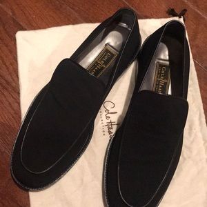 Gorgeous men's Cole Haan Italian dress shoes